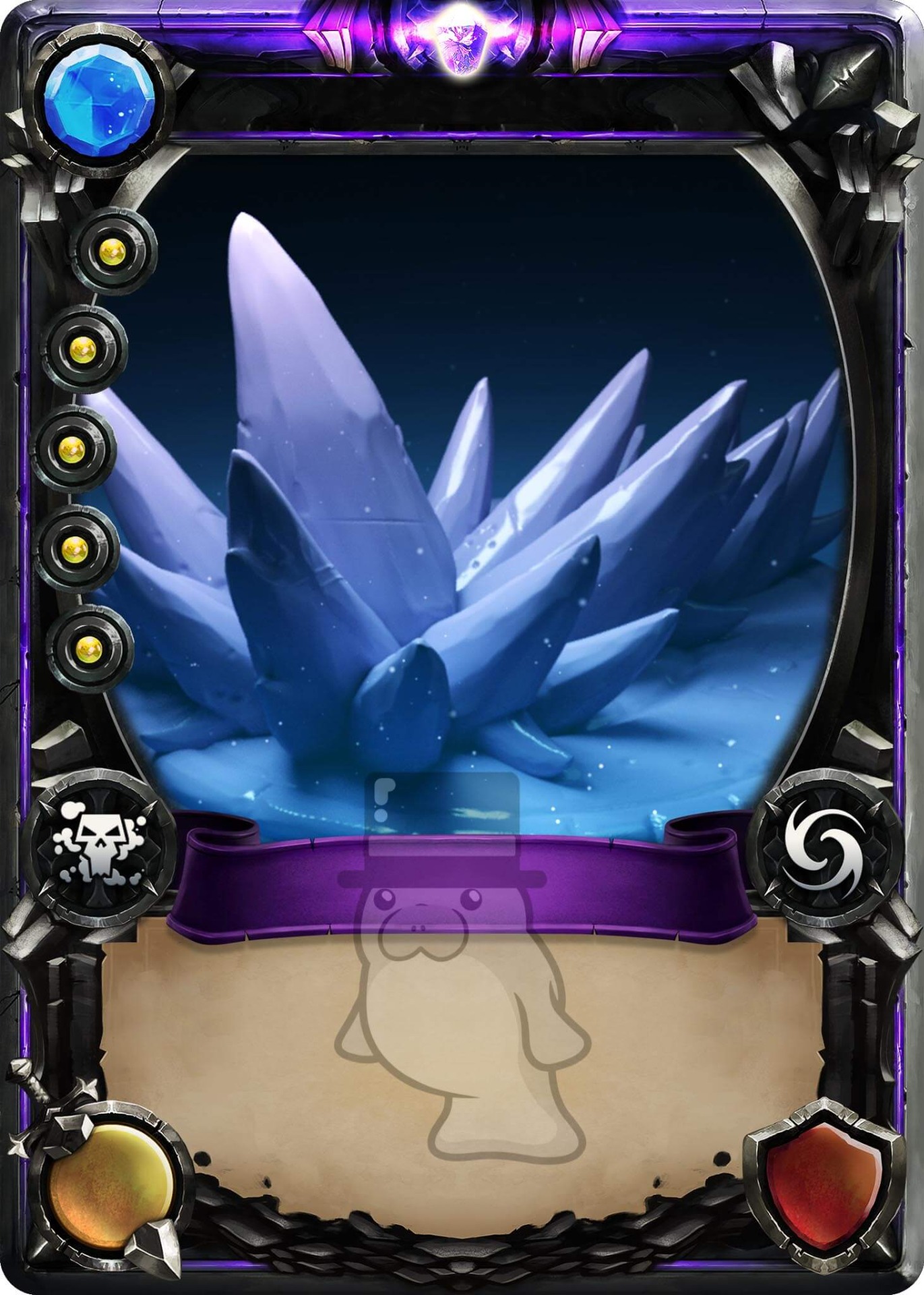 32 Obliula Bullello - Spells - Brayan Nafarrate :: Mini Manatee New Zealand